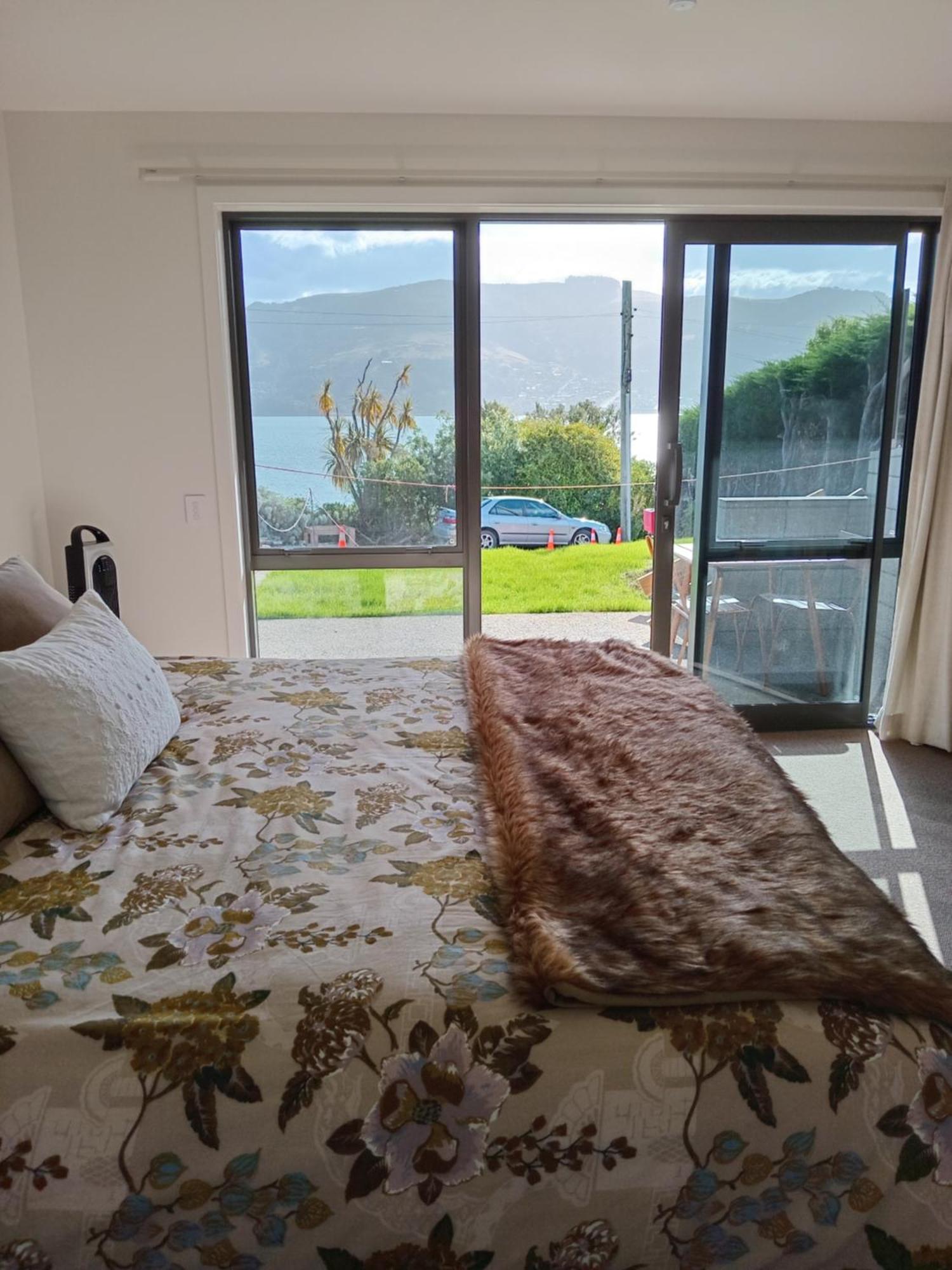 The Views Hotel Dunedin Exterior photo