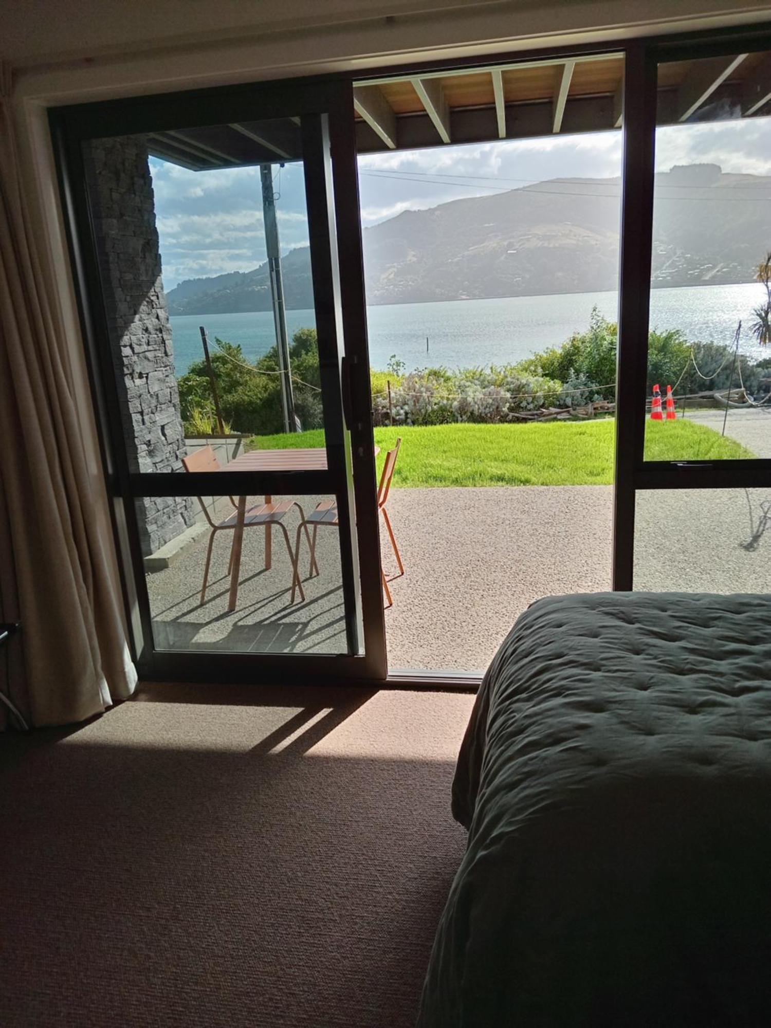 The Views Hotel Dunedin Exterior photo